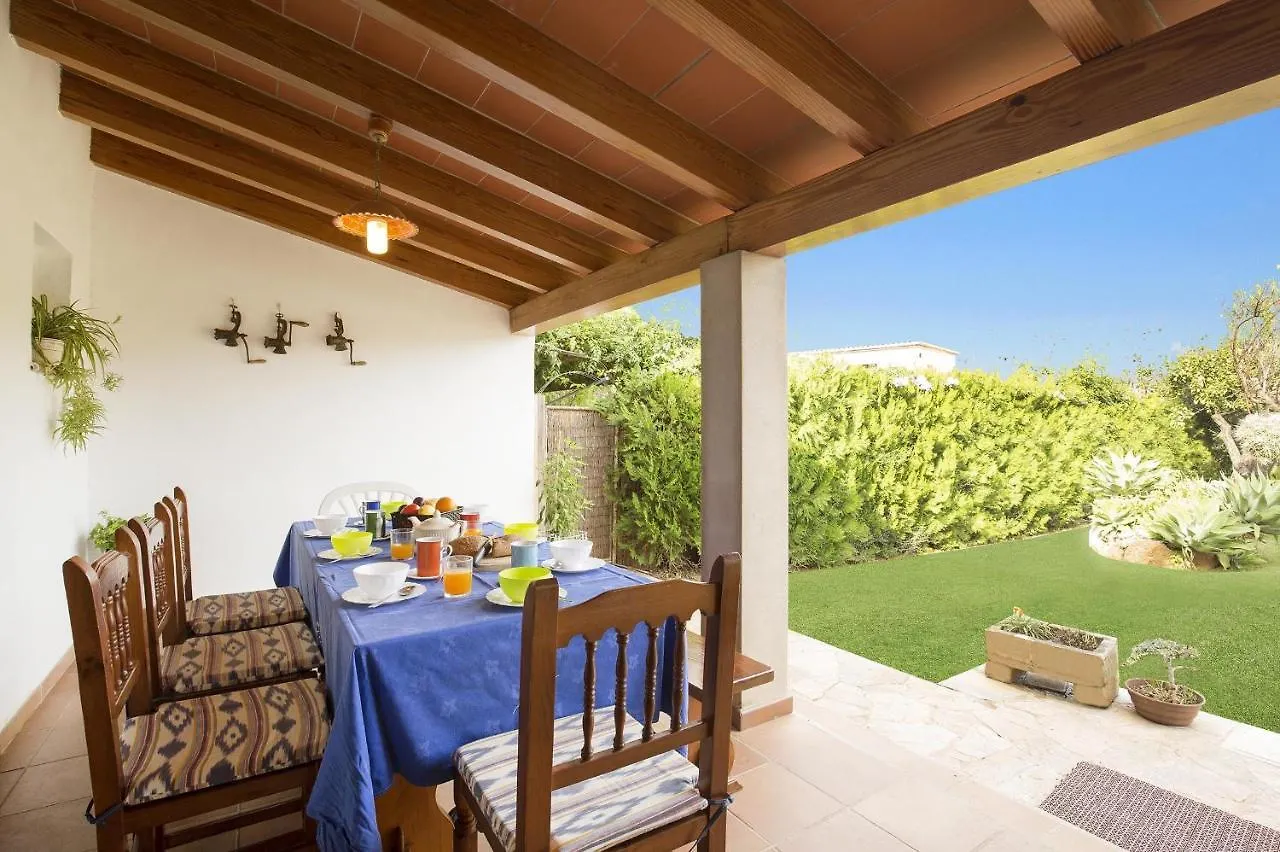 Villa Assumpcio Pollença