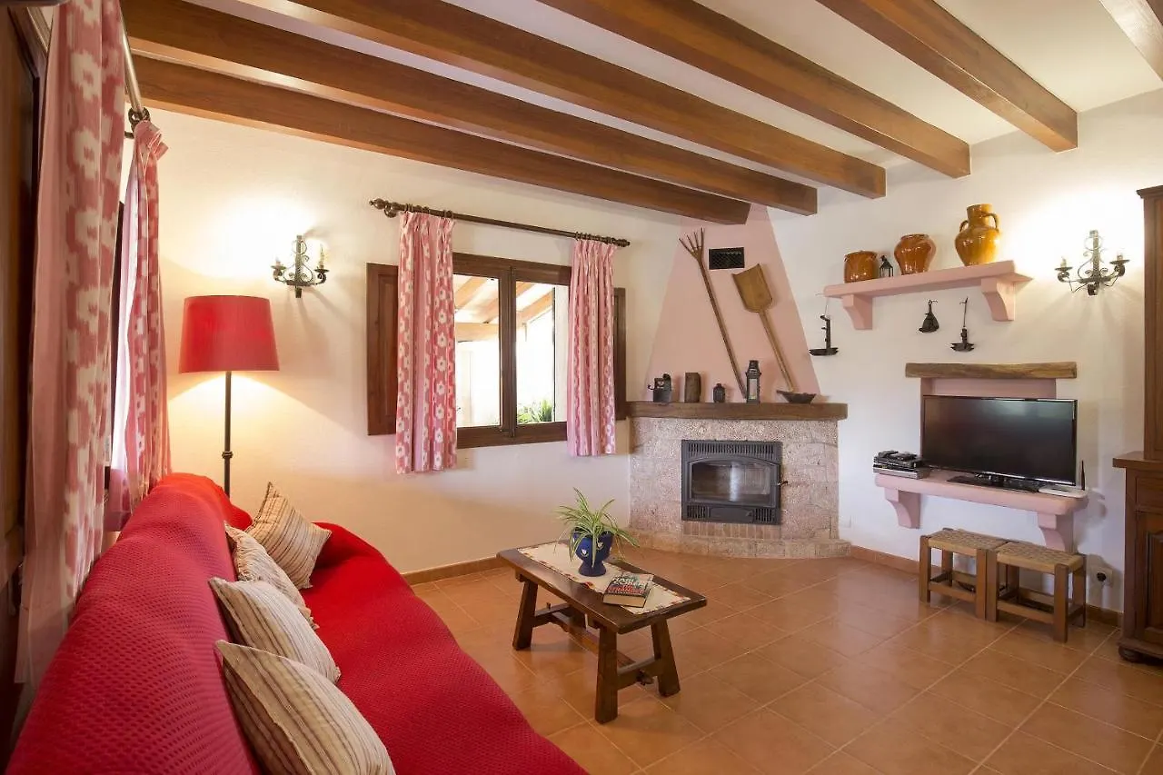 Villa Assumpcio Pollença