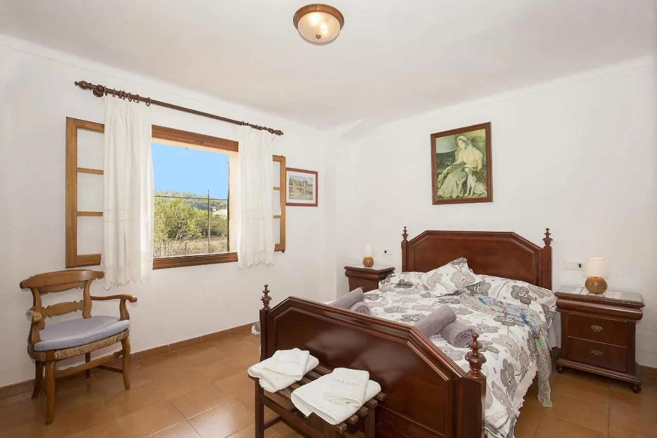 Villa Assumpcio Pollenca 0*,  Spain